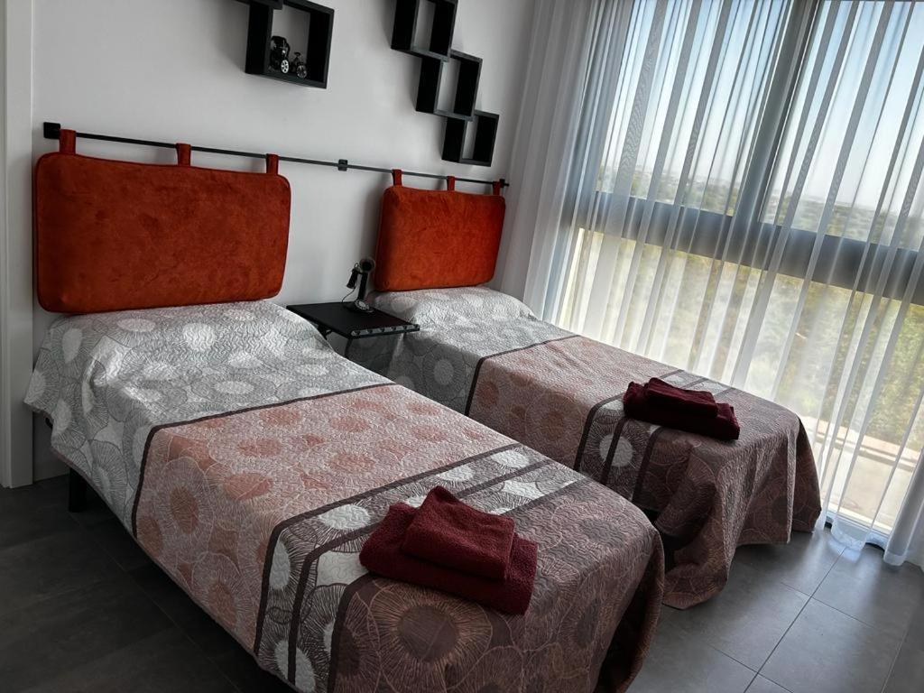 Brilliant Villa Gran Alacant Dış mekan fotoğraf